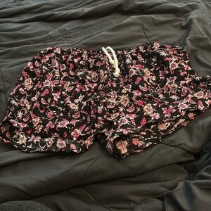 Cotton Comfy Shorts NWOT